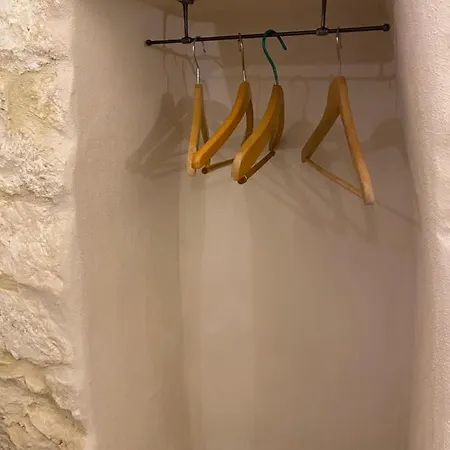 Il Trullo Di Loa Ad Ostuni, Mare E Valle D'itria Сasa de vacaciones *