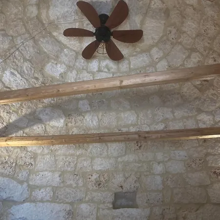 Il Trullo Di Loa Ad Ostuni, Mare E Valle D'itria Сasa de vacaciones Ostuni