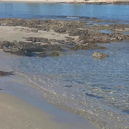 Il Trullo Di Loa Ad Ostuni, Mare E Valle D'itria Ostuni