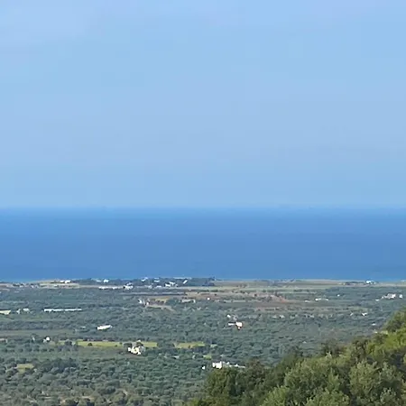 Il Trullo Di Loa Ad Ostuni, Mare E Valle D'itria Ostuni