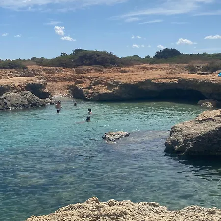 Il Trullo Di Loa Ad Ostuni, Mare E Valle D'itria Ostuni