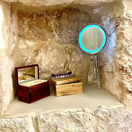 Il Trullo Di Loa Ad Ostuni, Mare E Valle D'itria *