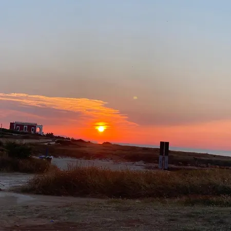Il Trullo Di Loa Ad Ostuni, Mare E Valle D'itria Сasa de vacaciones