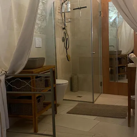 Il Trullo Di Loa Ad Ostuni, Mare E Valle D'itria Сasa de vacaciones Ostuni