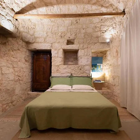 Il Trullo Di Loa Ad Ostuni, Mare E Valle D'itria Ostuni