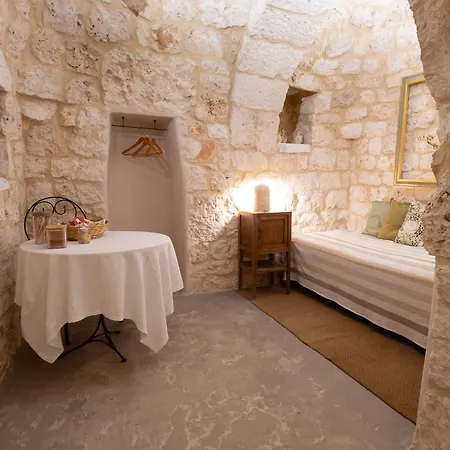 Il Trullo Di Loa Ad Ostuni, Mare E Valle D'itria * Ostuni