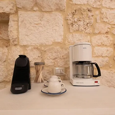 Il Trullo Di Loa Ad Ostuni, Mare E Valle D'itria Ostuni